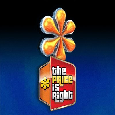 The Price Is Right
